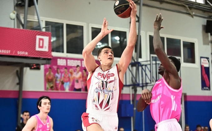 2026 Dusan Milenkovic/Starsport.rs ©